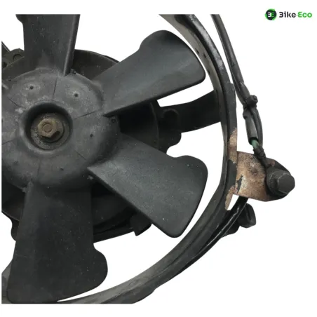 Ventilateur HONDA XL V 600 1997-1999 TRANSALP