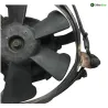 Ventilateur HONDA XL V 600 1997-1999 TRANSALP Ventilateur HONDA XL V 600 1997-1999 TRANSALP