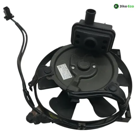 Ventilateur HONDA XL V 600 1997-1999 TRANSALP