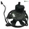 Ventilateur HONDA XL V 600 1997-1999 TRANSALP Ventilateur HONDA XL V 600 1997-1999 TRANSALP