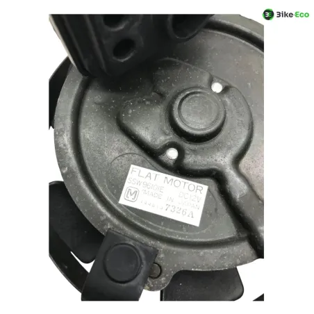 Ventilateur HONDA XL V 600 1997-1999 TRANSALP