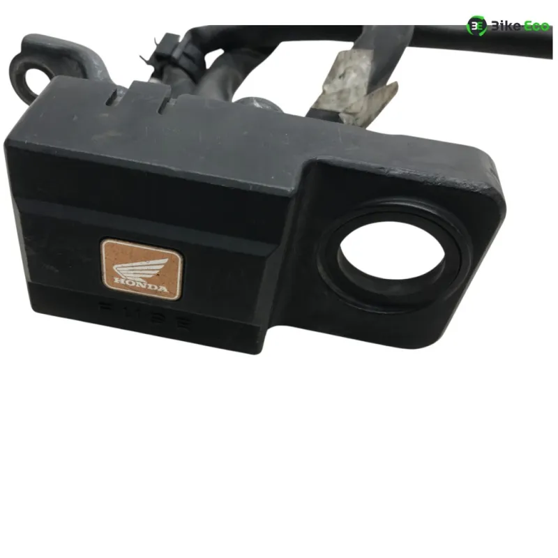 Entourage neiman HONDA XL V 600 1997-1999 TRANSALP