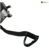 Maitre cylindre frein arriere etrier HONDA XL V 600 1997-1999 TRANSALP