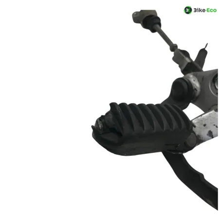 Maitre cylindre frein arriere etrier HONDA XL V 600 1997-1999 TRANSALP