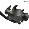 Maitre cylindre frein arriere etrier HONDA XL V 600 1997-1999 TRANSALP