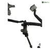 Maitre cylindre frein arriere etrier HONDA XL V 600 1997-1999 TRANSALP