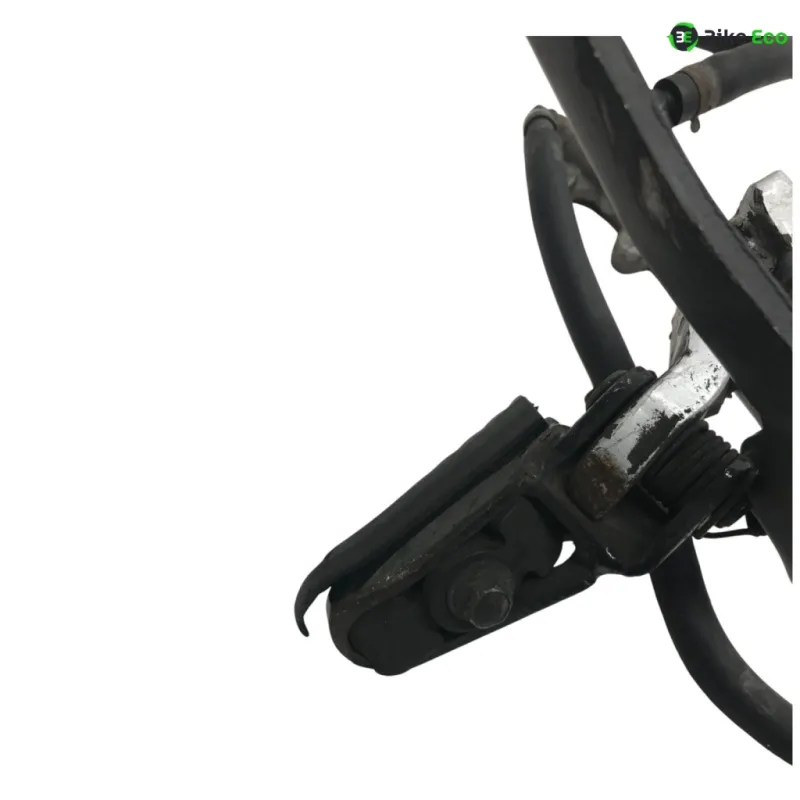 Maitre cylindre frein arriere etrier HONDA XL V 600 1997-1999 TRANSALP