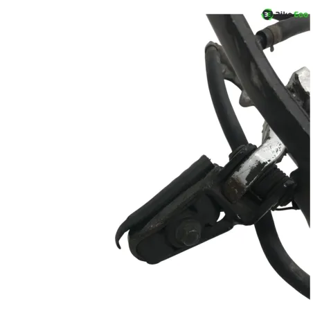 Maitre cylindre frein arriere etrier HONDA XL V 600 1997-1999 TRANSALP