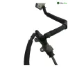 Maitre cylindre frein arriere etrier HONDA XL V 600 1997-1999 TRANSALP