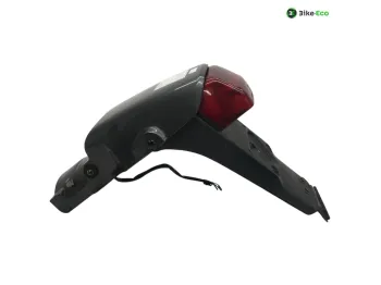 Garde boue arriere HONDA XL V 600 1997-1999 TRANSALP