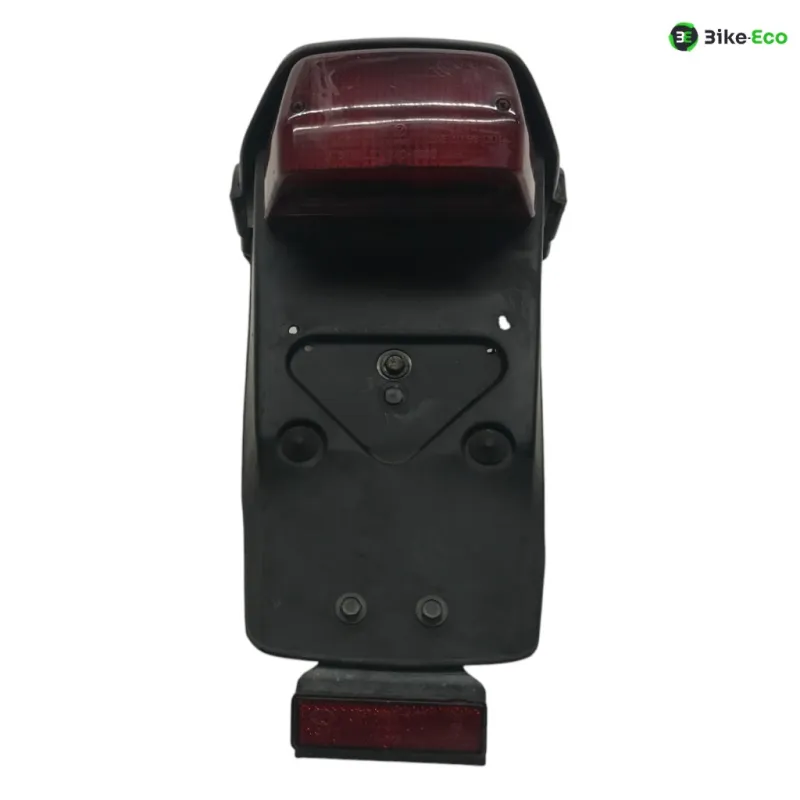 Garde boue arriere HONDA XL V 600 1997-1999 TRANSALP