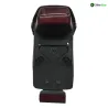 Garde boue arriere HONDA XL V 600 1997-1999 TRANSALP