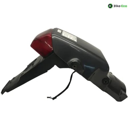 Garde boue arriere HONDA XL V 600 1997-1999 TRANSALP