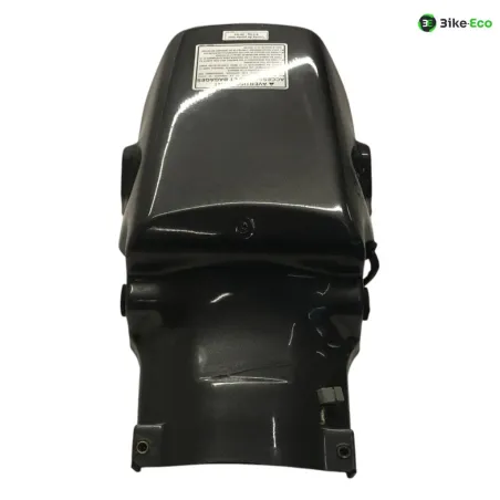 Garde boue arriere HONDA XL V 600 1997-1999 TRANSALP