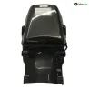 Garde boue arriere HONDA XL V 600 1997-1999 TRANSALP