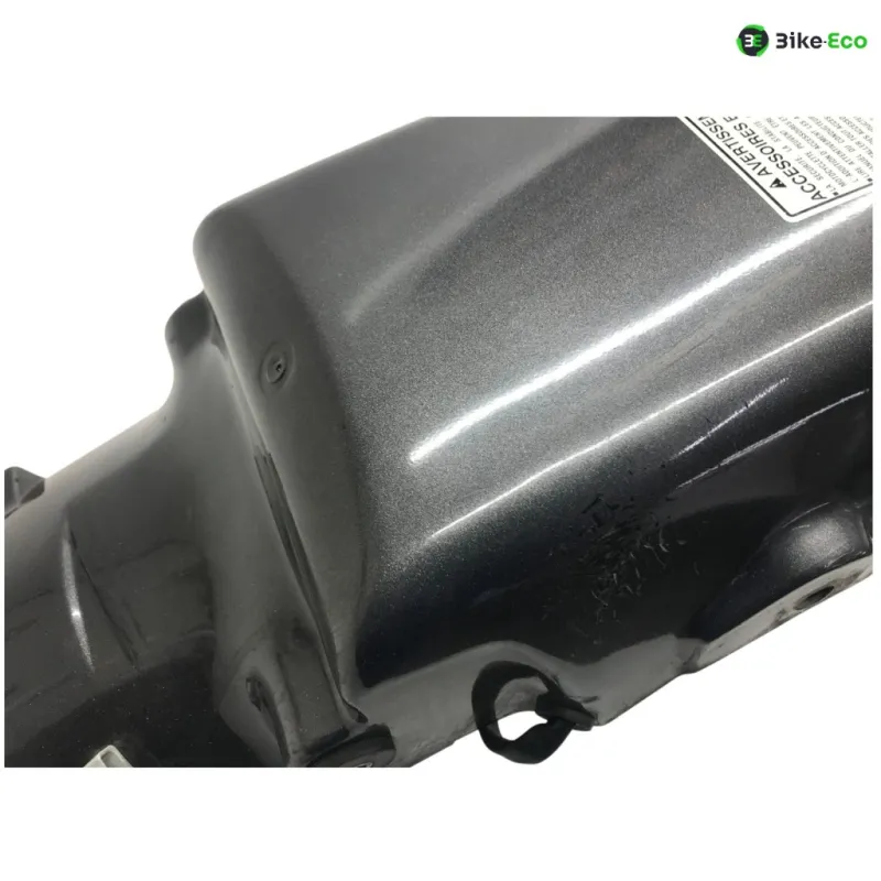 Garde boue arriere HONDA XL V 600 1997-1999 TRANSALP