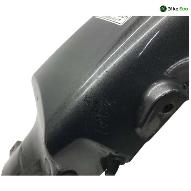Garde boue arriere HONDA XL V 600 1997-1999 TRANSALP