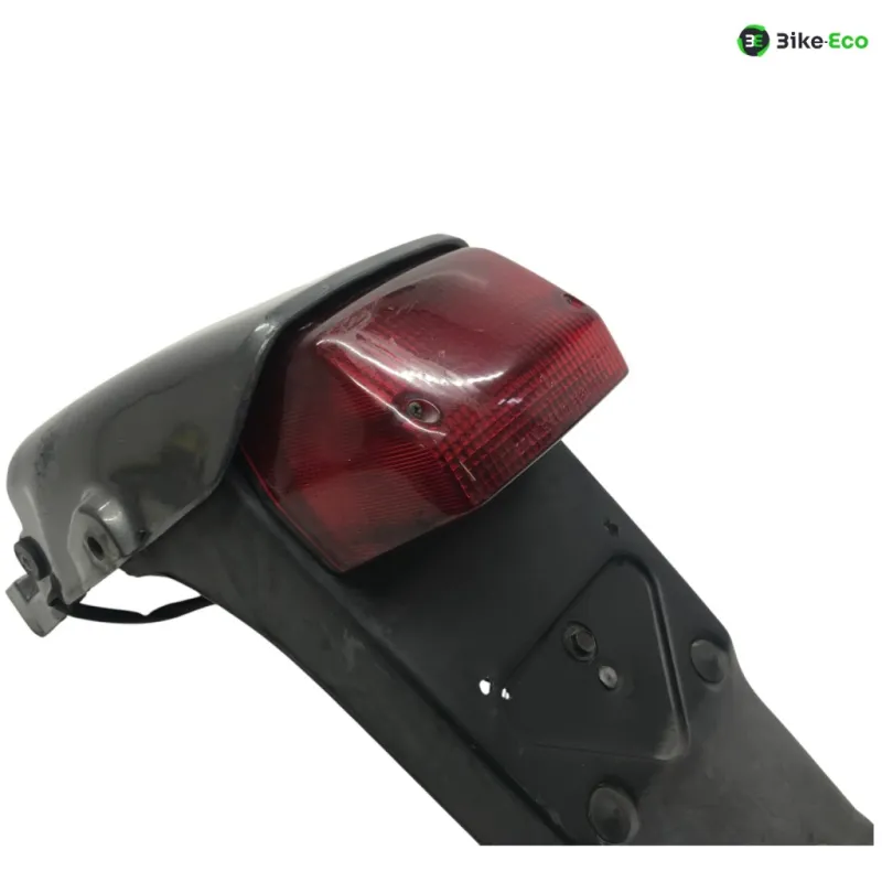 Garde boue arriere HONDA XL V 600 1997-1999 TRANSALP