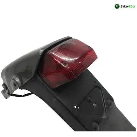 Garde boue arriere HONDA XL V 600 1997-1999 TRANSALP