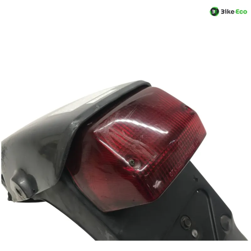 Garde boue arriere HONDA XL V 600 1997-1999 TRANSALP