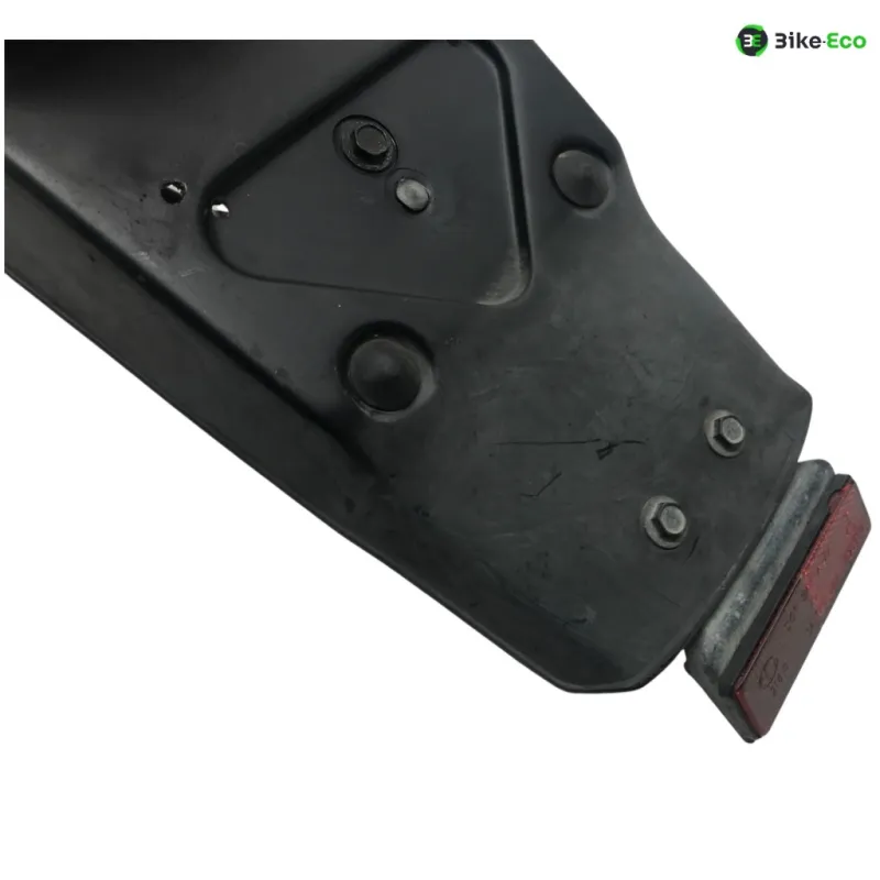 Garde boue arriere HONDA XL V 600 1997-1999 TRANSALP