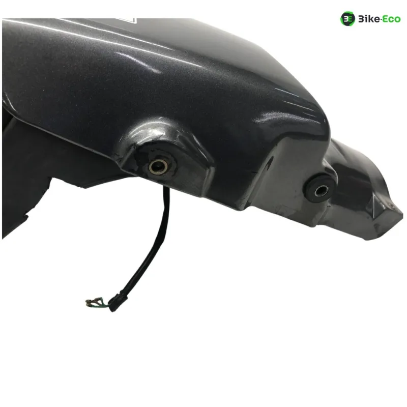 Garde boue arriere HONDA XL V 600 1997-1999 TRANSALP