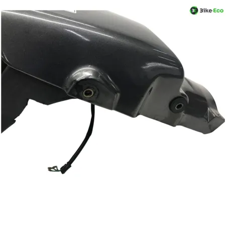 Garde boue arriere HONDA XL V 600 1997-1999 TRANSALP