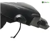 Garde boue arriere HONDA XL V 600 1997-1999 TRANSALP