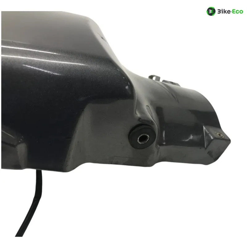 Garde boue arriere HONDA XL V 600 1997-1999 TRANSALP