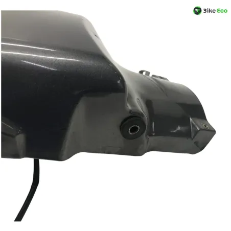 Garde boue arriere HONDA XL V 600 1997-1999 TRANSALP