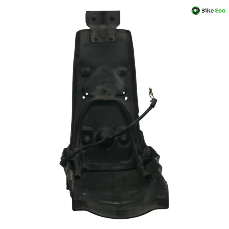 Garde boue arriere HONDA XL V 600 1997-1999 TRANSALP