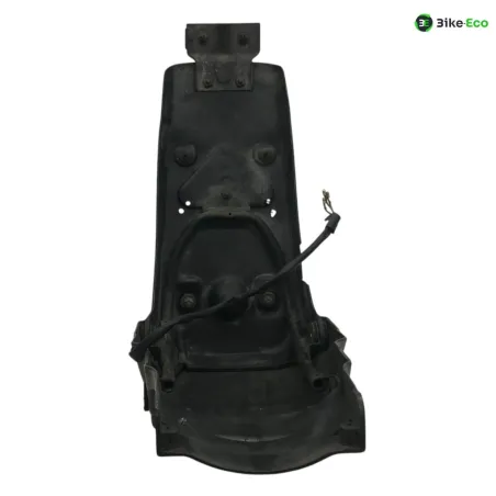 Garde boue arriere HONDA XL V 600 1997-1999 TRANSALP