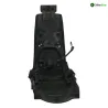 Garde boue arriere HONDA XL V 600 1997-1999 TRANSALP