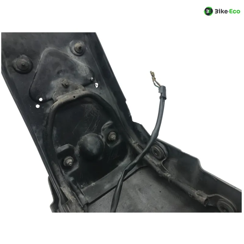 Garde boue arriere HONDA XL V 600 1997-1999 TRANSALP
