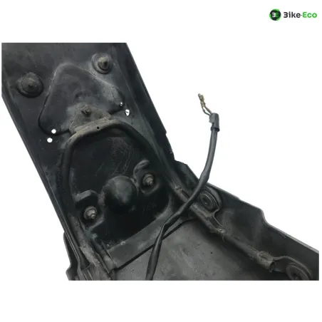 Garde boue arriere HONDA XL V 600 1997-1999 TRANSALP