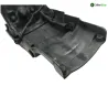 Garde boue arriere HONDA XL V 600 1997-1999 TRANSALP