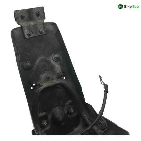 Garde boue arriere HONDA XL V 600 1997-1999 TRANSALP