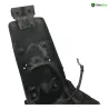 Garde boue arriere HONDA XL V 600 1997-1999 TRANSALP