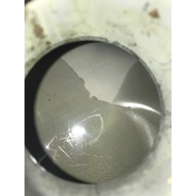 Reservoir HONDA XL V 600 1997-1999 TRANSALP