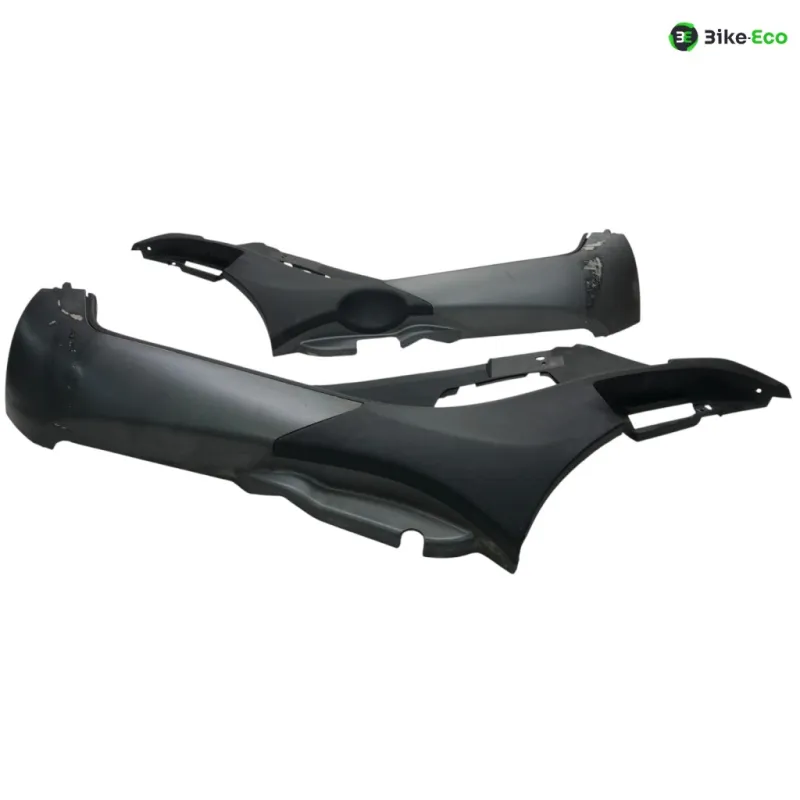 Plancher marche pied PIAGGIO MP3 500 LT 2014-2016 SPORT