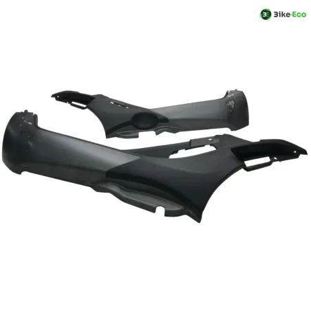 Plancher marche pied PIAGGIO MP3 500 LT 2014-2016 SPORT