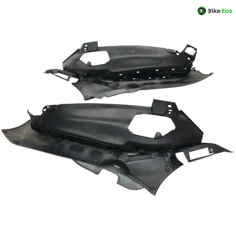 Plancher marche pied PIAGGIO MP3 500 LT 2014-2016 SPORT
