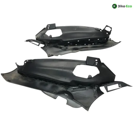 Plancher marche pied PIAGGIO MP3 500 LT 2014-2016 SPORT