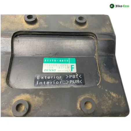 Boitier cdi KAWASAKI ER6 650 2006-2008 F/N