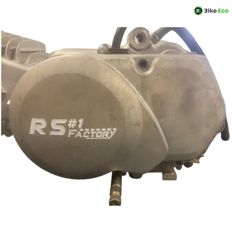 Moteur DIRT BIKE YX 125 2022-2024 EXPRIT RS FACTORY