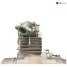 Moteur DIRT BIKE YX 125 2022-2024 EXPRIT RS FACTORY Moteur DIRT BIKE YX 125 2022-2024 EXPRIT RS FACTORY