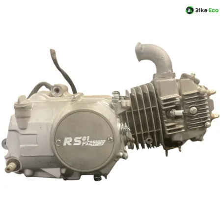 Moteur DIRT BIKE YX 125 2022-2024 EXPRIT RS FACTORY