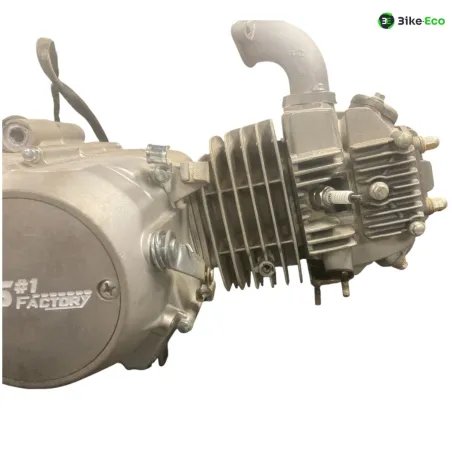 Moteur DIRT BIKE YX 125 2022-2024 EXPRIT RS FACTORY