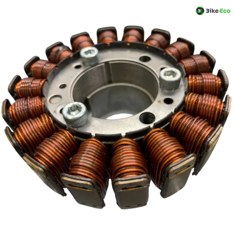 Stator alternateur KAWASAKI ER6 650 2006-2008 F/N