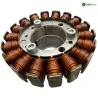 Stator alternateur KAWASAKI ER6 650 2006-2008 F/N Stator alternateur KAWASAKI ER6 650 2006-2008 F/N